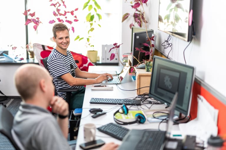 Migration toolkit can save you weeks of manual work